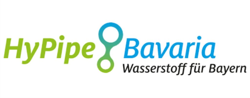 Logo HyPipe Bavaria