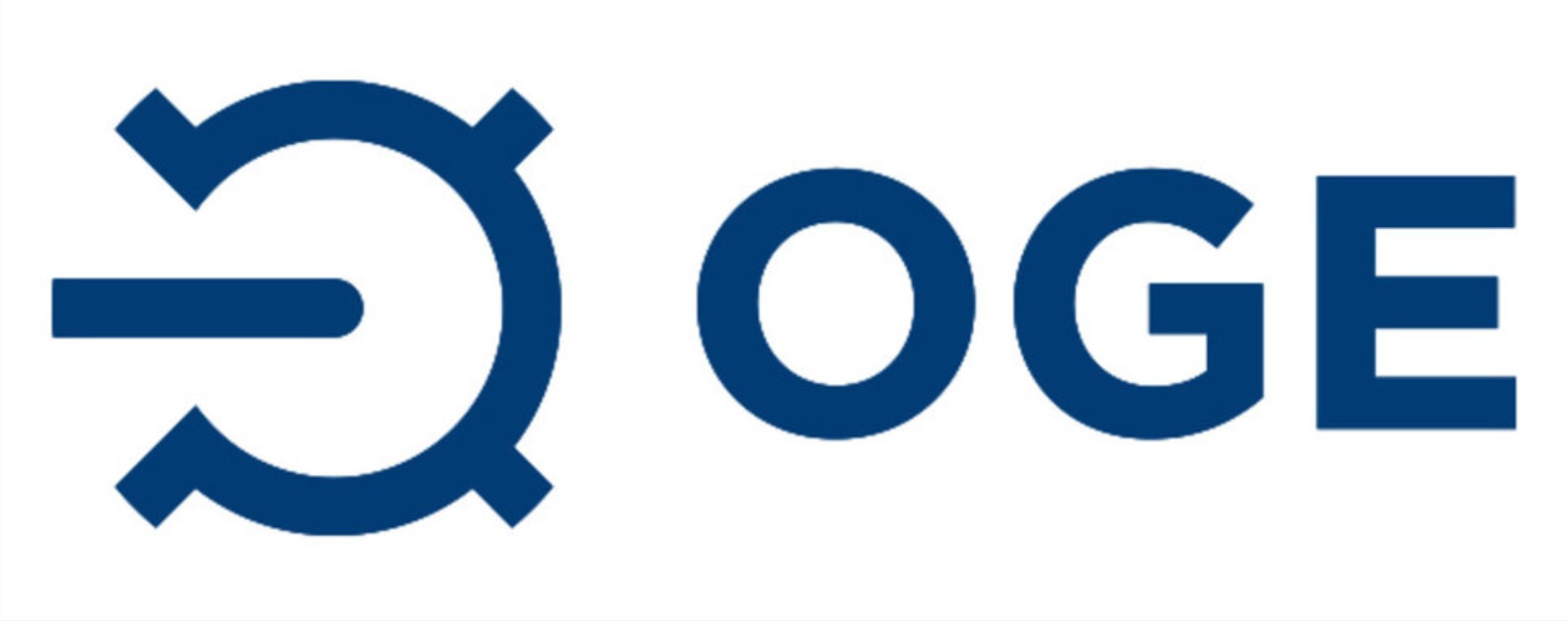 Logo OGE