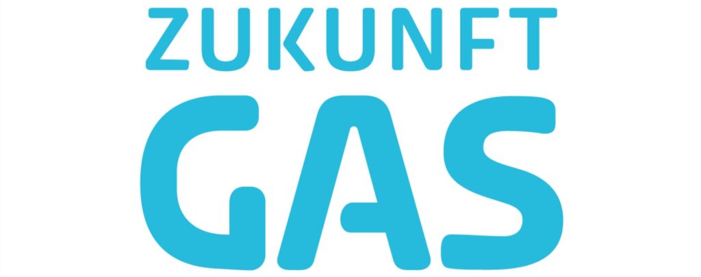 Logo Zukunft Gas