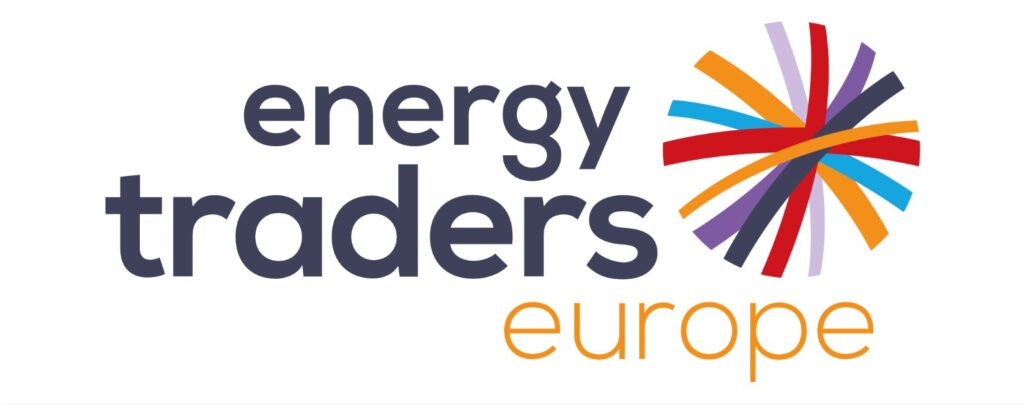 Logo energy traders europe