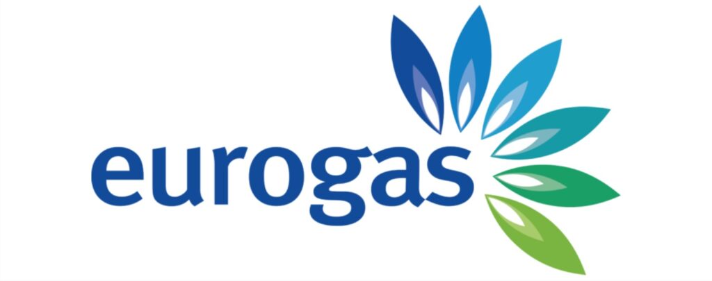 Logo eurogas